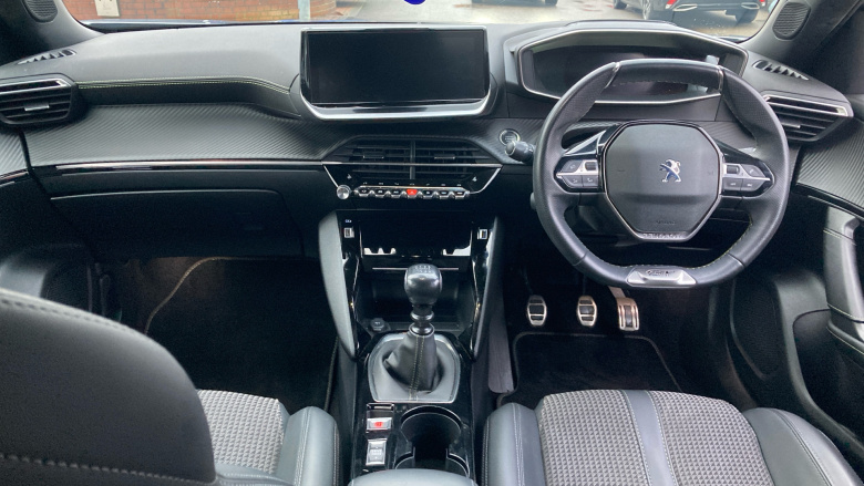 Peugeot 2008 1.2 PureTech 130 GT 5dr Petrol Estate